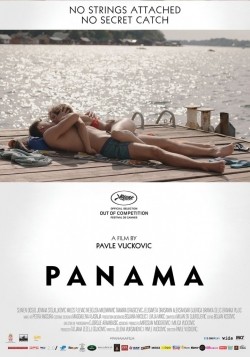 Movies Panama poster