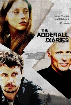 Movies The Adderall Diaries poster