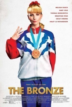 Movies The Bronze poster