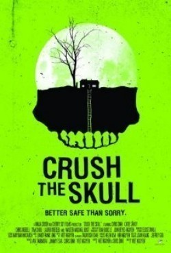 Movies Crush the Skull poster