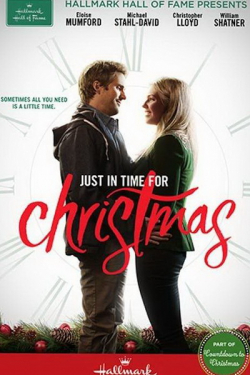 Movies Just in Time for Christmas poster