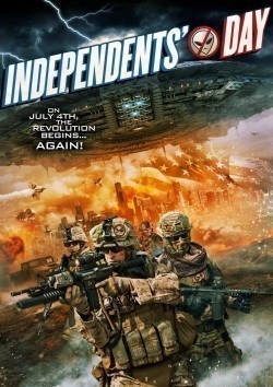 Movies Independents' Day poster