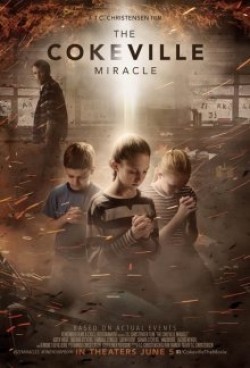 Movies The Cokeville Miracle poster