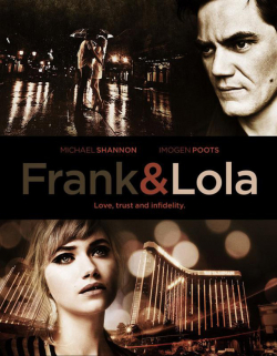 Movies Frank & Lola poster