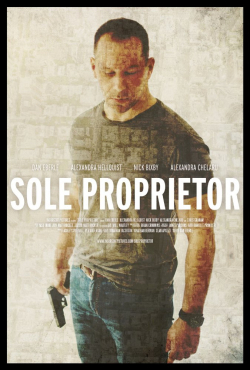 Movies Sole Proprietor poster