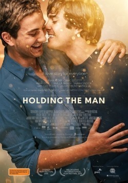 Movies Holding the Man poster