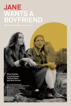 Movies Jane Wants a Boyfriend poster