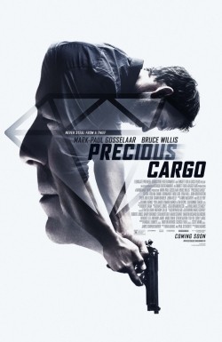 Movies Precious Cargo poster