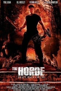 Movies The Horde poster