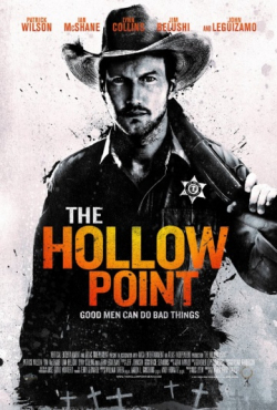Movies The Hollow Point poster