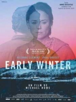 Movies Early Winter poster