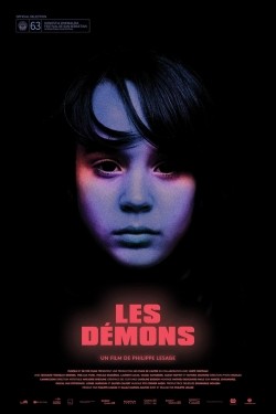 Movies Les démons poster