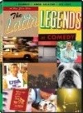 Movies The Latin Legends of Comedy poster