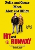 Movies Hit and Runway poster