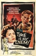 Movies Time Is My Enemy poster
