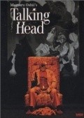 Movies Talking Head poster
