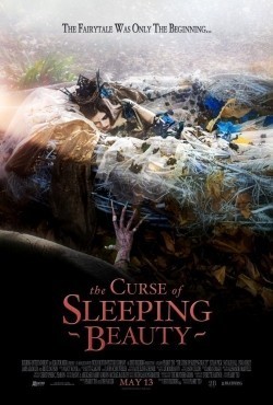Movies The Curse of Sleeping Beauty poster