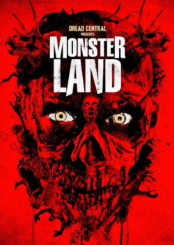 Movies Monsterland poster