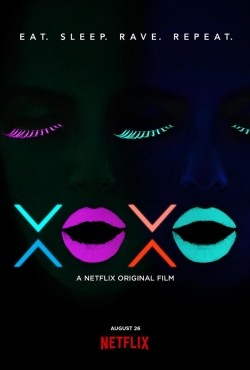 Movies XOXO poster