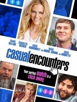 Movies Casual Encounters poster