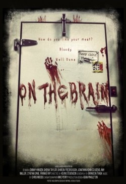 Movies On the Brain poster