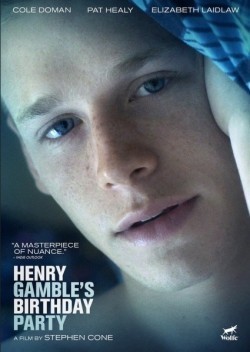 Movies Henry Gamble's Birthday Party poster