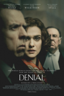 Movies Denial poster