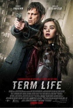 Movies Term Life poster