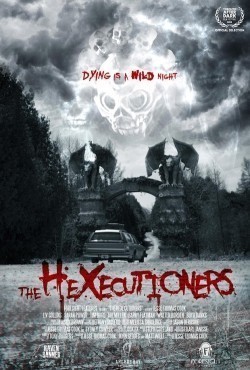 Movies The Hexecutioners poster