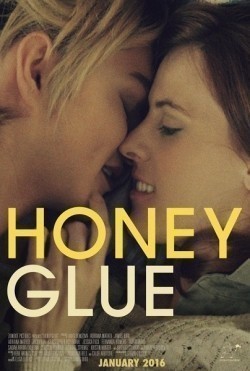 Movies Honeyglue poster