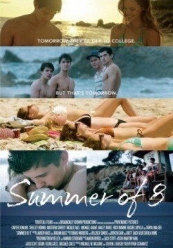 Movies Summer of 8 poster