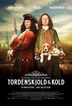 Movies Tordenskjold & Kold poster
