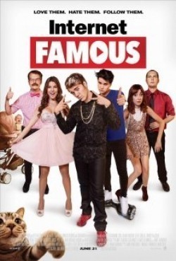 Movies Internet Famous poster