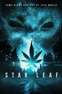 Movies Star Leaf poster