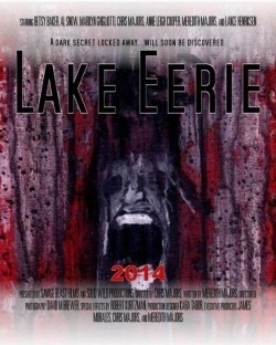 Movies Lake Eerie poster