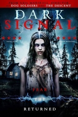 Movies Dark Signal poster