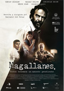 Movies Magallanes poster