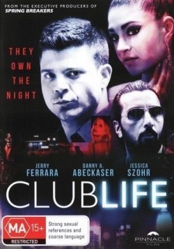 Movies Club Life poster