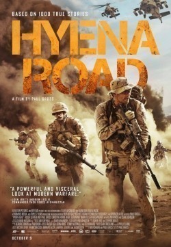 Movies Hyena Road poster