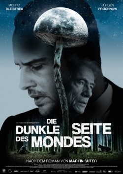 Movies Die dunkle Seite des Mondes poster