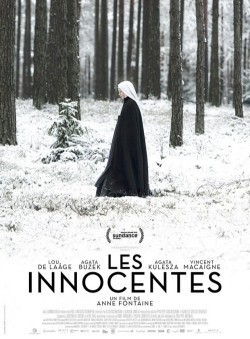 Movies Les innocentes poster