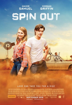 Movies Spin Out poster