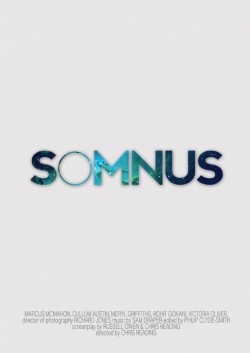 Movies Somnus poster