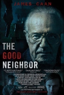 Movies The Good Neighbor poster