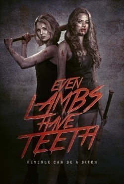 Movies Even Lambs Have Teeth poster