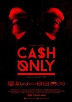 Movies Cash Only poster