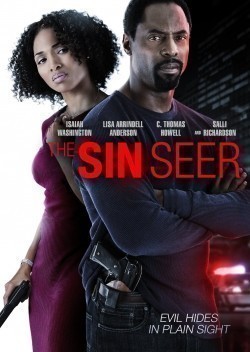 Movies The Sin Seer poster