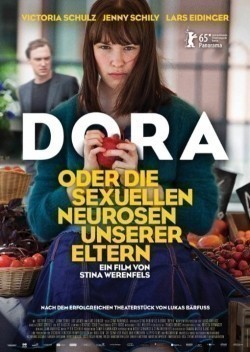 Movies Dora oder Die sexuellen Neurosen unserer Eltern poster