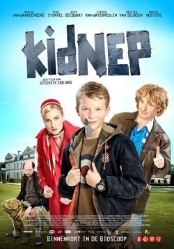 Movies Kidnep poster