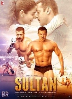 Movies Sultan poster